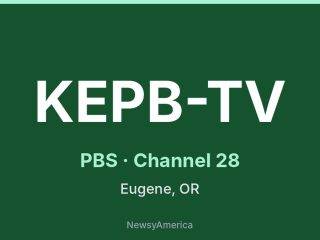KEPB-TV