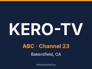 KERO-TV