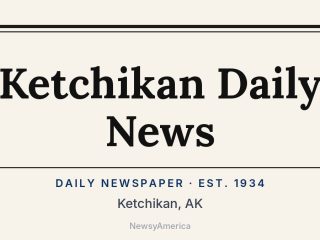Ketchikan Daily News