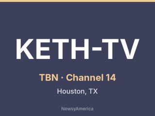 KETH-TV