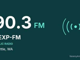 KEXP-FM