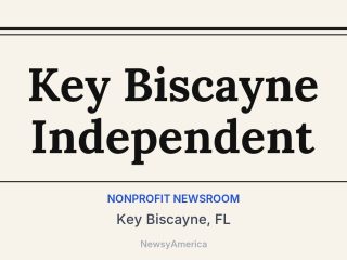Key Biscayne Independent, Key Biscayne, FL