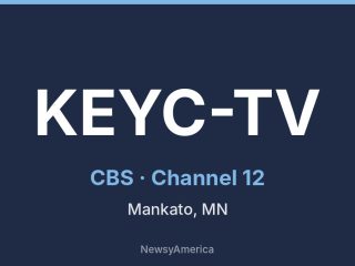 KEYC-TV