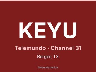 KEYU