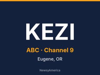 KEZI