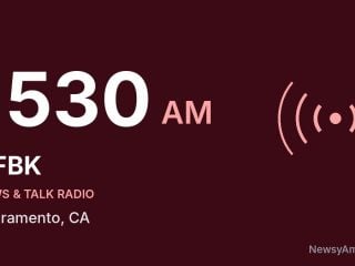 KFBK
