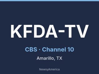 KFDA-TV