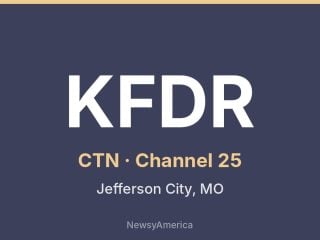 KFDR