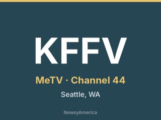 KFFV