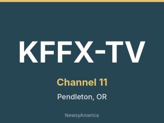 KFFX-TV