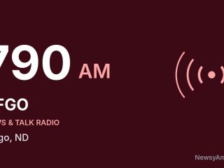 KFGO