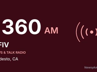 KFIV