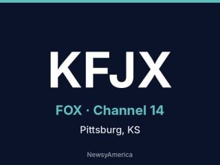 KFJX