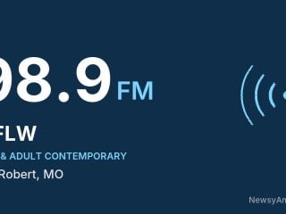 KFLW 98.9 FM, St. Robert, MO