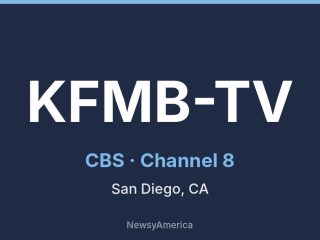 KFMB-TV