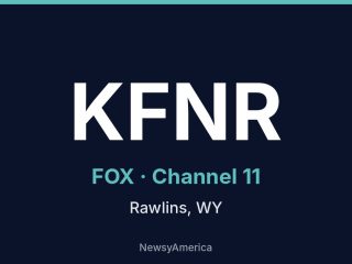 KFNR