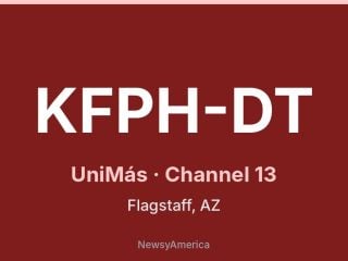 KFPH-DT