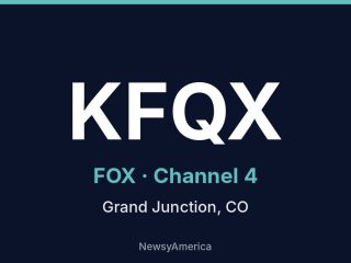 KFQX