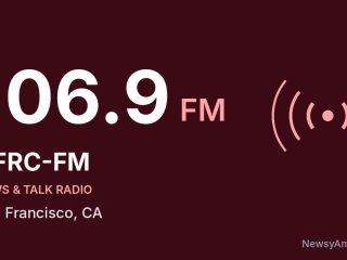 KFRC-FM