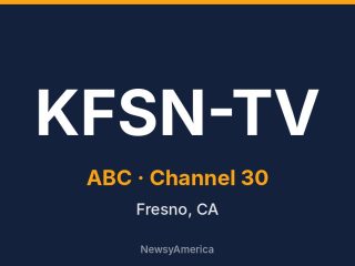 KFSN-TV