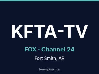 KFTA-TV