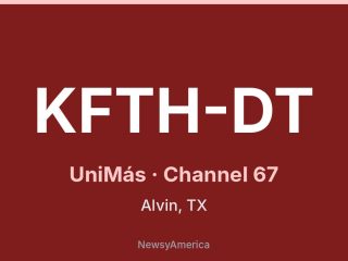 KFTH-DT