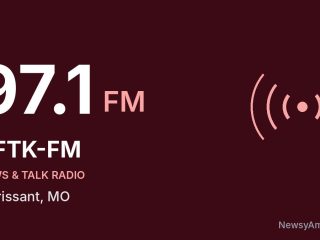 KFTK-FM