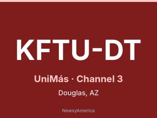 KFTU-DT