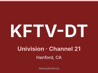 KFTV-DT