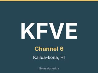 KFVE