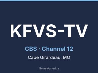 KFVS-TV