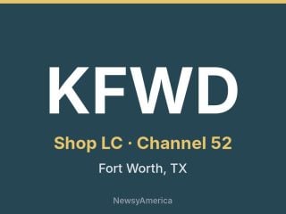 KFWD