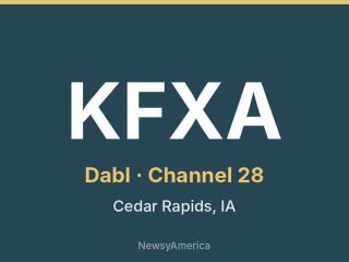 KFXA