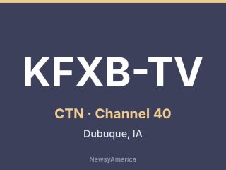 KFXB-TV