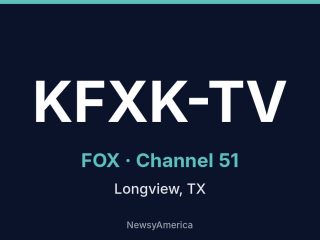 KFXK-TV