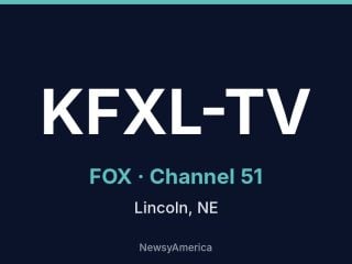 KFXL-TV