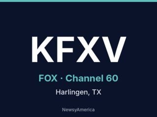 KFXV