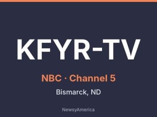 KFYR-TV