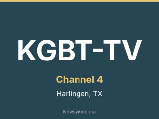 KGBT-TV