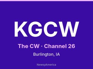 KGCW