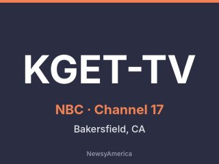 KGET-TV