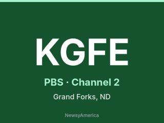 KGFE