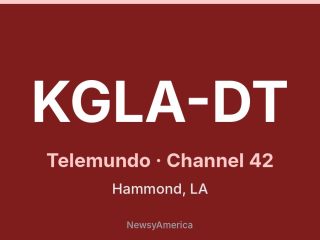 KGLA-DT