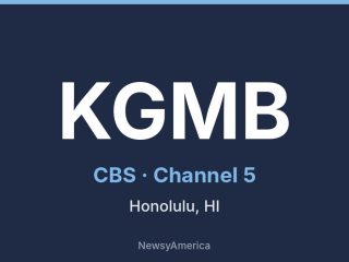 KGMB