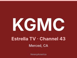 KGMC