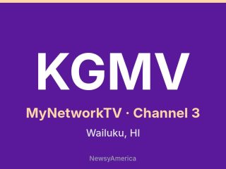 KGMV