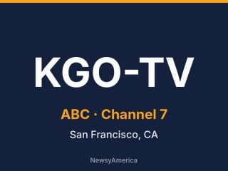 KGO-TV