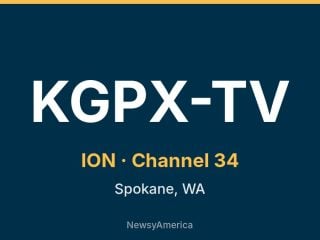 KGPX-TV