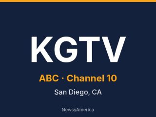 KGTV