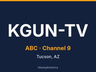 KGUN-TV